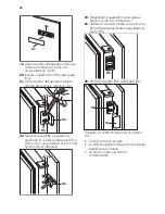 Предварительный просмотр 34 страницы Smeg UKC7280FP User Manual