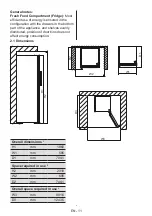 Preview for 11 page of Smeg UKFS18EV2HB User Manual