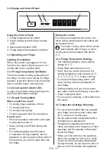 Preview for 13 page of Smeg UKFS18EV2HB User Manual