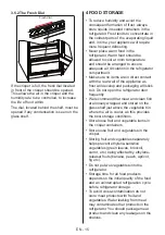 Preview for 15 page of Smeg UKFS18EV2HB User Manual