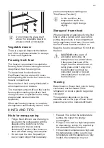 Preview for 11 page of Smeg UKS4C092F User Manual