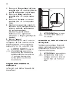 Preview for 28 page of Smeg UKS4C092F User Manual