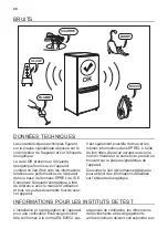 Preview for 40 page of Smeg UKS4C092F User Manual