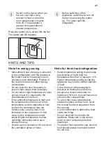 Предварительный просмотр 12 страницы Smeg UKS8L1721F User Manual