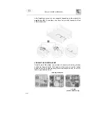 Предварительный просмотр 29 страницы Smeg UKSTX2-2 Instruction Manual