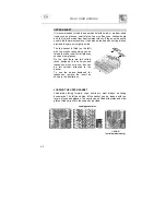 Предварительный просмотр 31 страницы Smeg UKSTX2-2 Instruction Manual