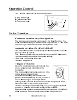 Preview for 8 page of Smeg UKVI144B Instructions For Use Manual