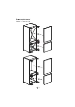 Preview for 11 page of Smeg Universale C3170NF Instruction Manual