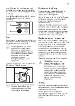 Preview for 49 page of Smeg Universale C4173N1F User Manual