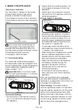 Предварительный просмотр 12 страницы Smeg Universale FS09FS User Manual