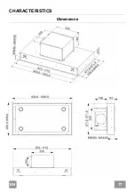 Preview for 5 page of Smeg Universale KSCB120XE Manual