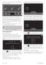 Preview for 9 page of Smeg Universale SIA1963D Manual