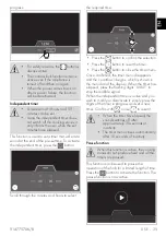 Preview for 12 page of Smeg Universale SIA1963D Manual