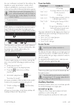 Preview for 16 page of Smeg Universale SIA1963D Manual