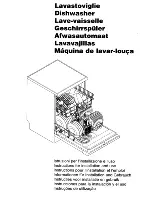 Smeg VG61246 Instructions For Installation And Use Manual preview