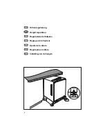 Preview for 8 page of Smeg VI100A Instructions For Use Manual