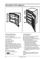 Preview for 4 page of Smeg VI144AP Instructions For Use Manual