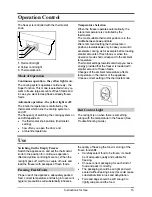 Preview for 5 page of Smeg VI144AP Instructions For Use Manual