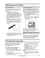 Preview for 7 page of Smeg VI144AP Instructions For Use Manual