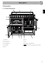 Preview for 5 page of Smeg Victoria TR4110IBL Manual