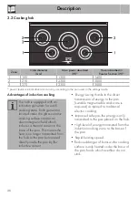 Preview for 6 page of Smeg Victoria TR4110IBL Manual