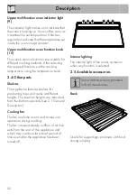 Preview for 8 page of Smeg Victoria TR4110IRW Manual