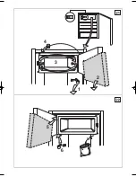 Preview for 25 page of Smeg VR115B1 Instructions For Use Manual