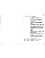 Preview for 2 page of Smeg Washing Machine K600.2 (Spanish) Instrucciones Del Usuario