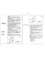 Preview for 8 page of Smeg Washing Machine K600.2 (Spanish) Instrucciones Del Usuario