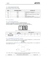 Предварительный просмотр 78 страницы Smeg WD1160 User Manual