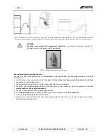 Предварительный просмотр 82 страницы Smeg WD1160 User Manual