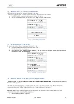 Предварительный просмотр 16 страницы Smeg WD3060 User Manual