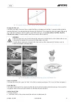 Предварительный просмотр 31 страницы Smeg WD3060 User Manual