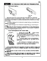 Preview for 5 page of Smeg WD315A Manual