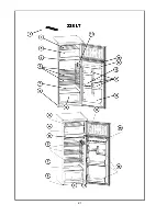 Preview for 12 page of Smeg WD315A Manual