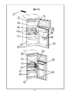 Preview for 16 page of Smeg WD315A Manual