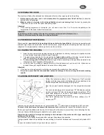 Preview for 14 page of Smeg WDF12C Instruction Manual