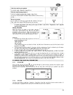 Предварительный просмотр 16 страницы Smeg WDF12C Instruction Manual