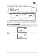 Предварительный просмотр 18 страницы Smeg WDF12C Instruction Manual