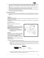 Предварительный просмотр 5 страницы Smeg WDF12C7 Instruction Manual