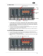 Предварительный просмотр 15 страницы Smeg WDF12C7 Instruction Manual