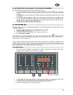 Preview for 16 page of Smeg WDF147S Instruction Manual