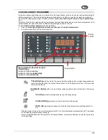 Preview for 19 page of Smeg WDF147S Instruction Manual