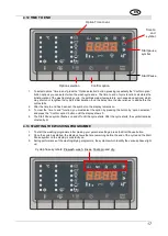 Предварительный просмотр 18 страницы Smeg WDF147X-2 Instruction Manual