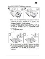 Preview for 11 page of Smeg WDI12C1 Instruction Manual