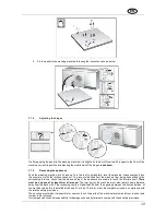 Preview for 12 page of Smeg WDI12C1 Instruction Manual