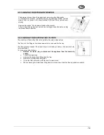 Preview for 20 page of Smeg WDI12C7 Instruction Manual