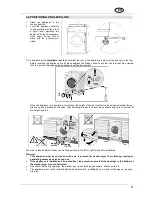 Preview for 7 page of Smeg WDI146S Instruction Manual