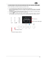 Preview for 13 page of Smeg WDI146S Instruction Manual