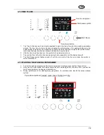 Preview for 15 page of Smeg WDI146S Instruction Manual